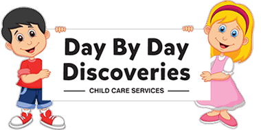 Day by Day Discoveries | New Franken Child Care | Day Care Luxemburg